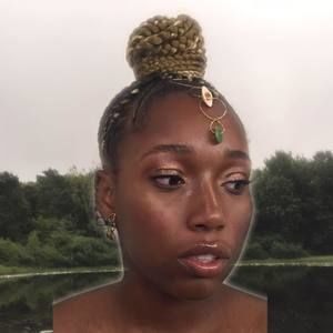 Meet your Posher, Naomi